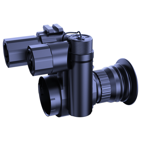 MONOCULAR PARD NV007SP CLIP ON