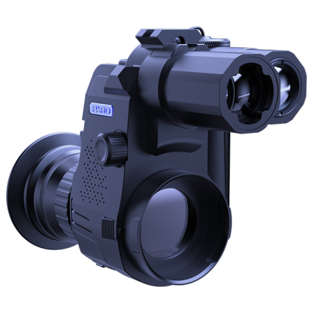 MONOCULAR PARD NV007SP CLIP ON