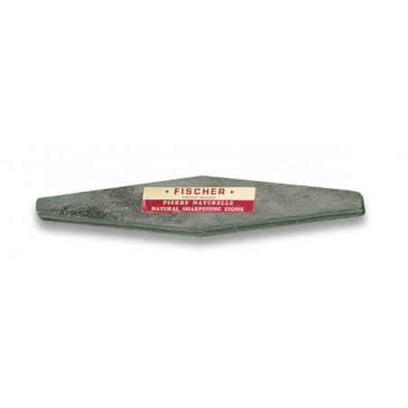 Piedra AFILAR FISCHER 240x40x12 mm