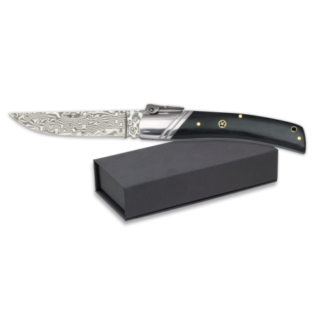 N.Albainox palanquilla stamina negra dam