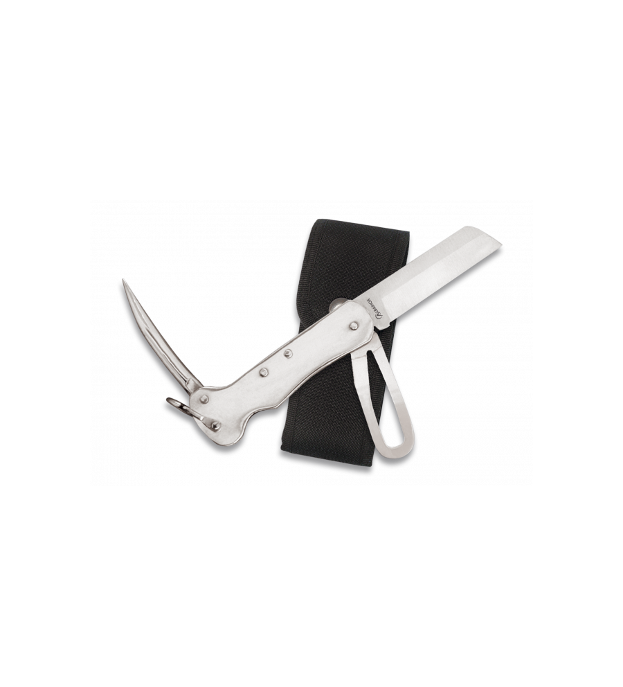 Navaja ALBAINOX MARINERA.C/f. 6 cm