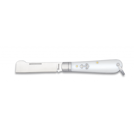 Navaja Marinera ALBAINOX. ABS  H:7.5cm