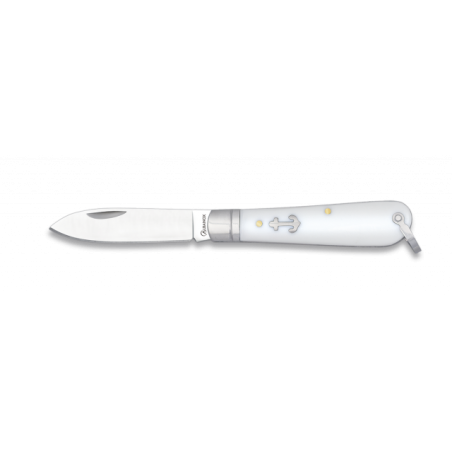 Navaja Marinera ALBAINOX. ABS  H:7.7 cm