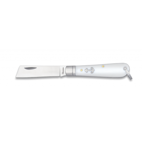 Navaja Marinera ALBAINOX. ABS  H:7.4cm