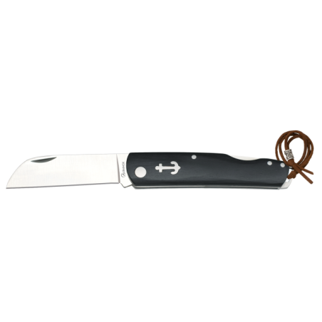 N. Albainox marinera negra bloqueo.h:7.5