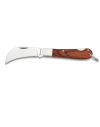 Navaja TRANCHETE.Madera. H: 8cm ALBAINOX