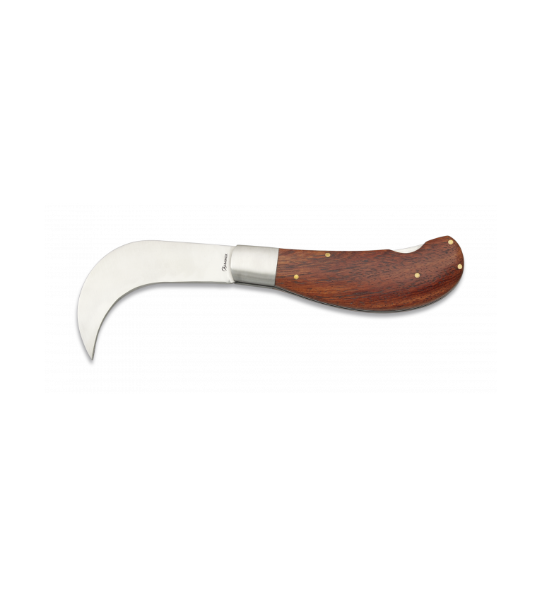 Navaja tranchete albainox.hoja 8.8cm