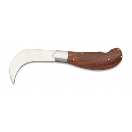 Navaja tranchete albainox.hoja 8.8cm