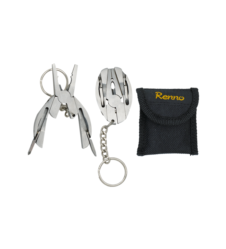 Multiusos + Funda nylon