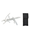 Alicate multiusos (11 usos) + Funda