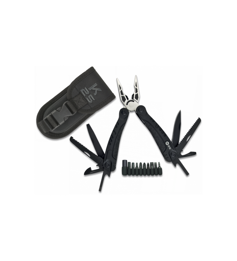 ALICATE TÁCTICO RUI