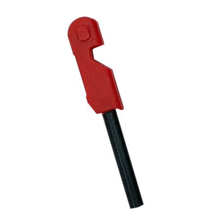 repuesto pedernal para alicate K25