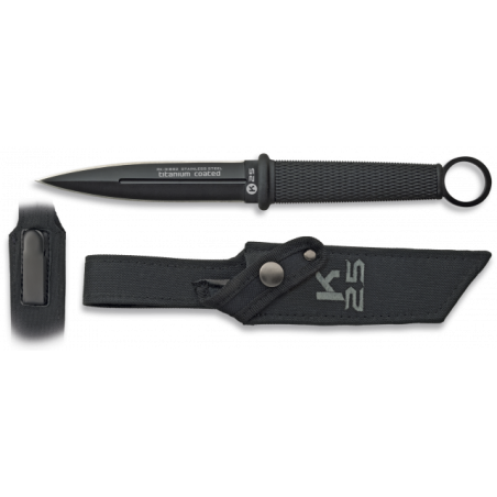 botero K25 con funda. hoja: 12.1