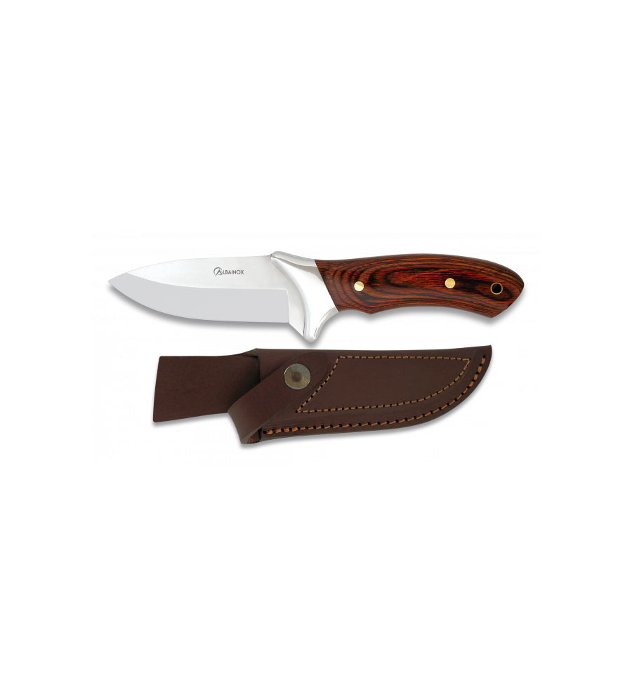 Cuchillo DEPORTIVO ALBAINOX.Stamina.C/F.