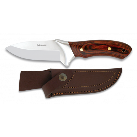 Cuchillo DEPORTIVO ALBAINOX.Stamina.C/F.