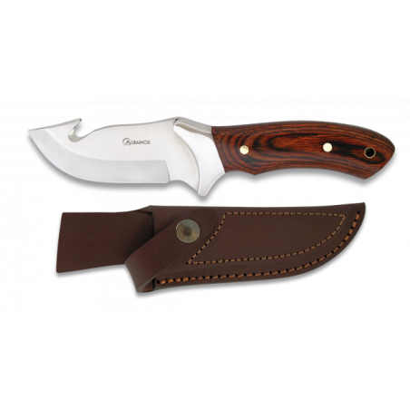 Cuchillo DEPORTIVO ALBAINOX.Stamina.C/F.