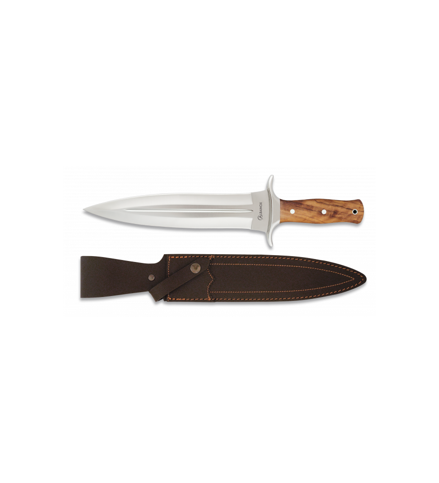CUCHILLO REMATADOR ALBAINOX