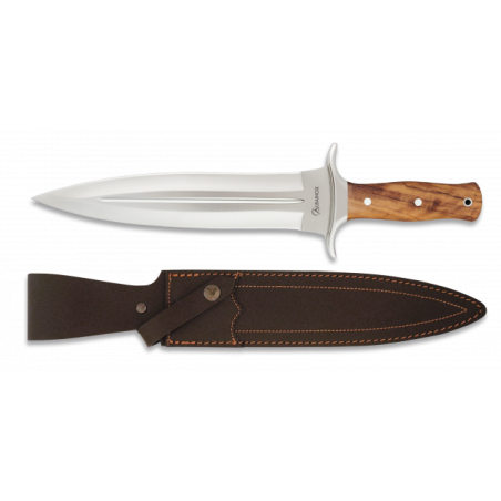 CUCHILLO REMATADOR ALBAINOX