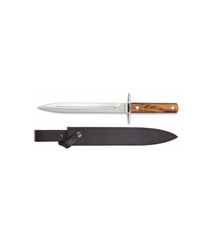 CUCHILLO REMATADOR ALBAINOX