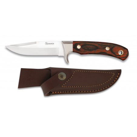 Cuchillo DEPORTIVO ALBAINOX.Stamina.C/F.