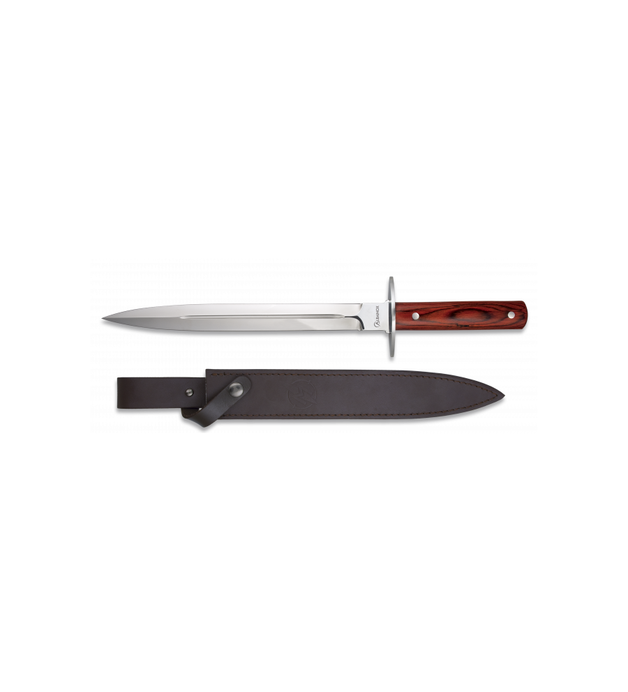 CUCHILLO REMATADOR ALBAINOX