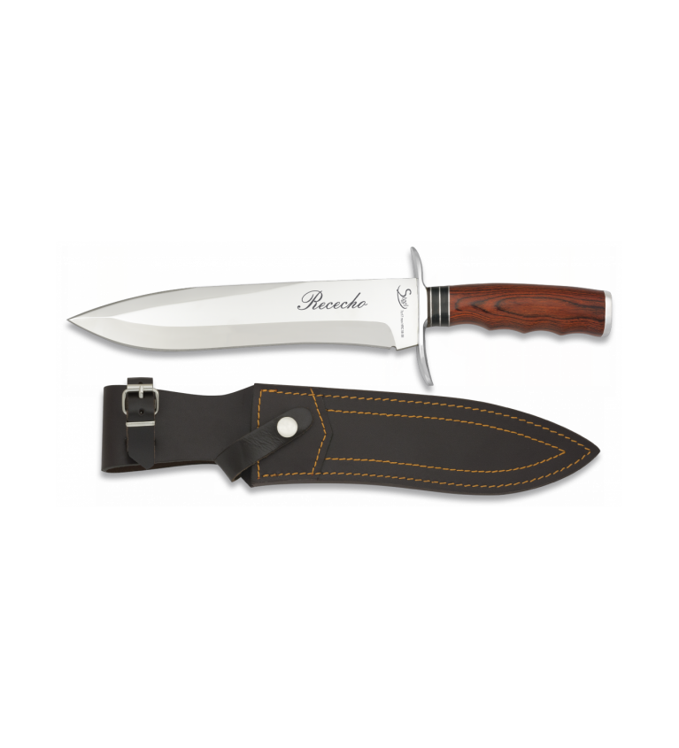 cuch. STEEL 440 Rececho Pak. H:23.5 T:37