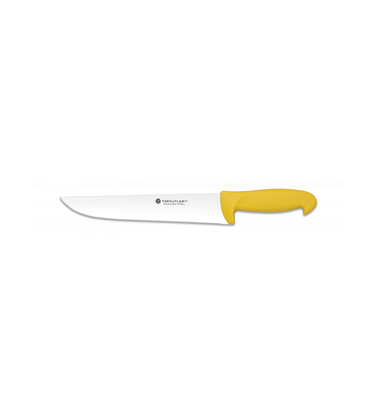 Cuchillo COCINERO (25 cm) ABS ALBAINOX