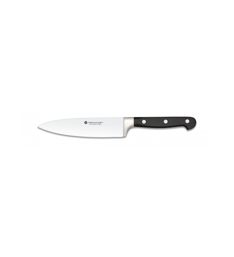 Cuchillo COCINERO  (6"/15cm). ALBAINOX
