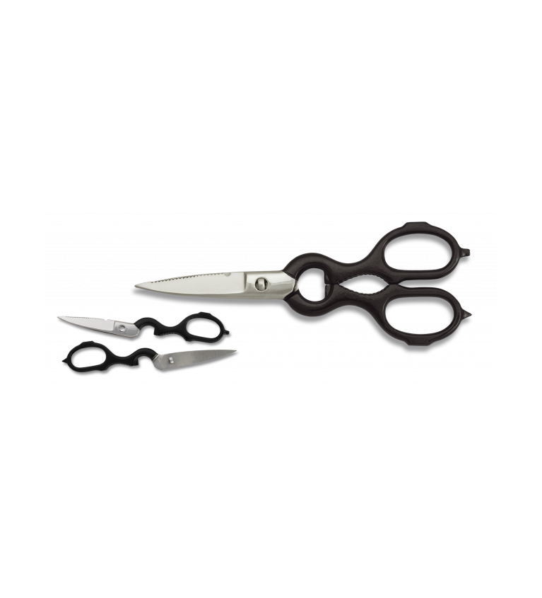 Tijera Cocina GIFAZ.Inox.Total 21