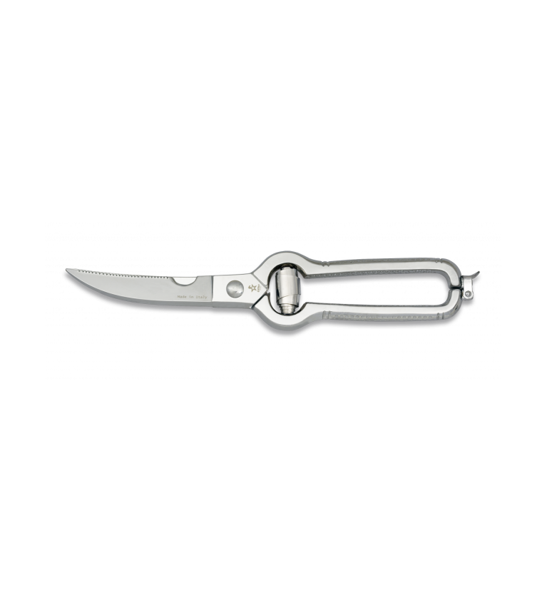 Tijera Trinchar GIFAZ.Inox.Total 26 cm