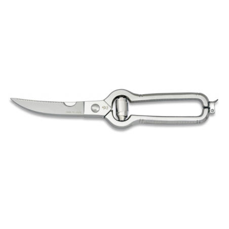 Tijera Trinchar GIFAZ.Inox.Total 26 cm