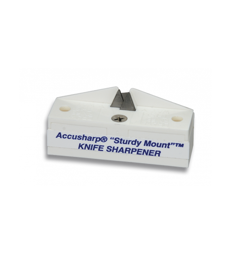 Afilador de mesa cuchillos. ACCUSHARP