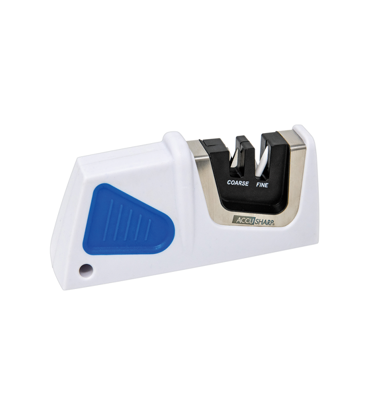 afilador accushap Compact Pull-Through s