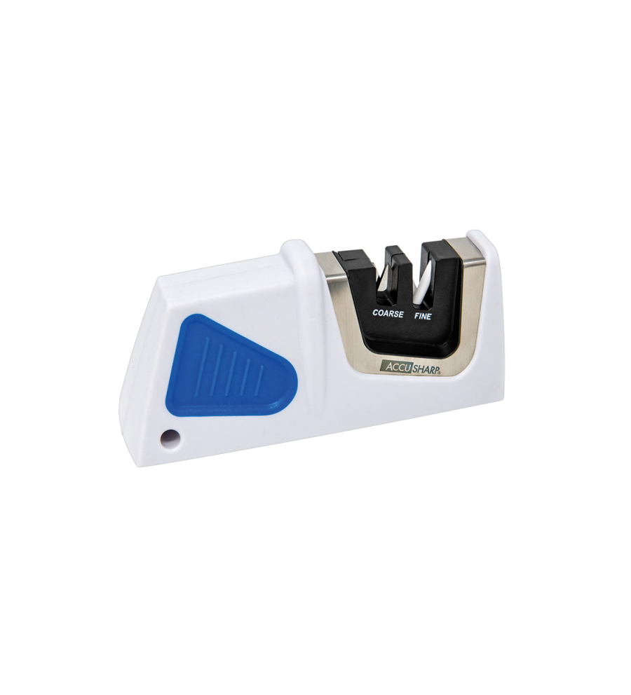 afilador accushap Compact Pull-Through s