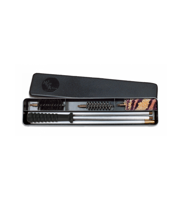 Estuche limpieza MEGALINE. Calibre 20