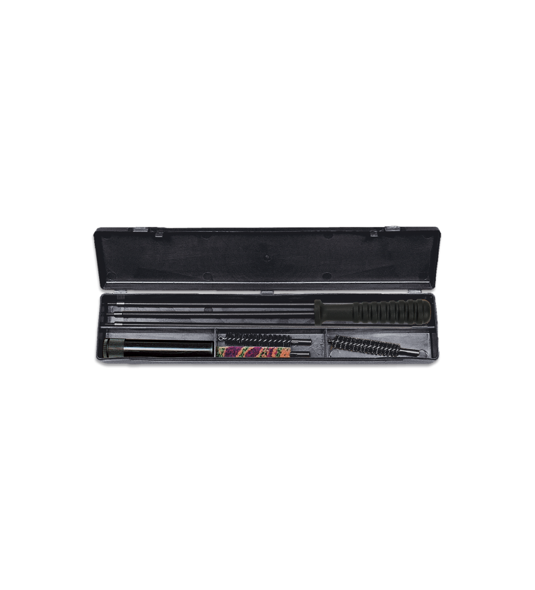 Estuche limpieza MEGALINE. Calibre 22