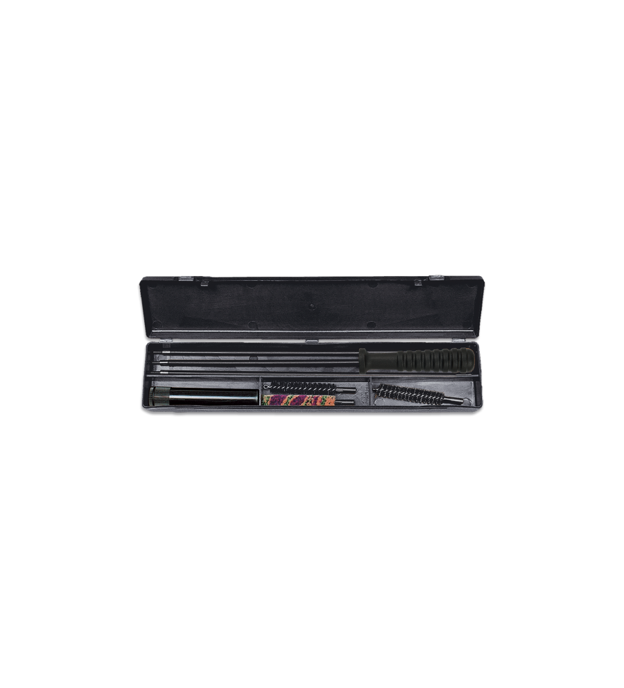 Estuche limpieza MEGALINE. Calibre 22