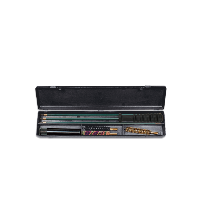 Estuche limpieza MEGALINE.Calibre300-7mm