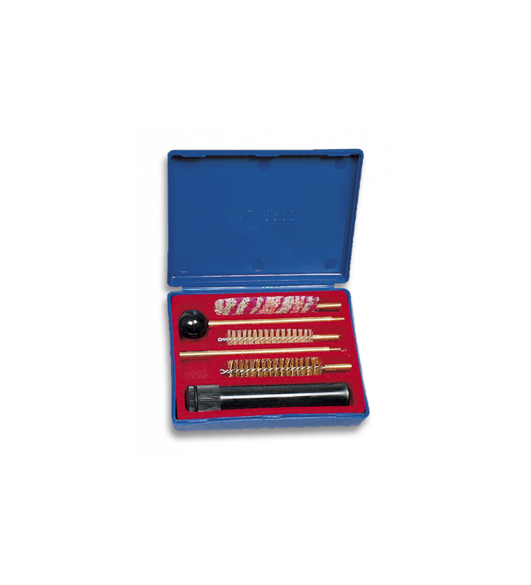 Estuche MEGALINE.Cal. 22 pistola.Blister