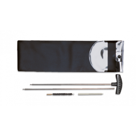 Kits limpieza MEGALINE. Calibre 4.5 -177