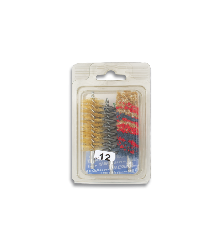 Gratas MEGALINE.Cal. 20. 3 pz. Blister