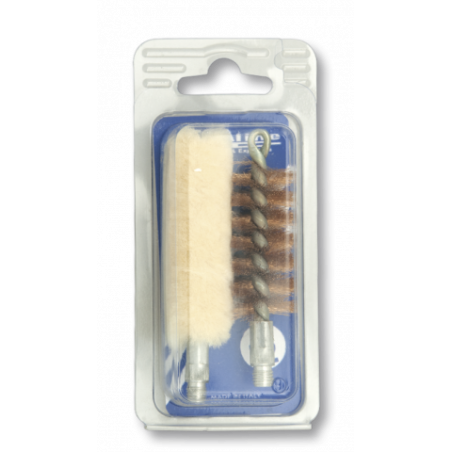 Gratas MEGALINE.Cal. 12. 2 pz. Blister