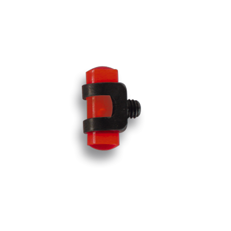 Miras intercambialbes. Diametro 2.6