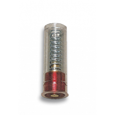 Aliviapercutor. Calibre 20. ( Unidad)