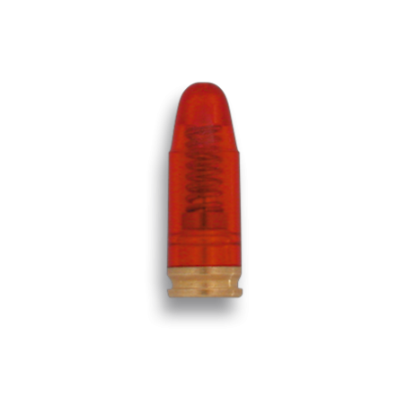 Aliviapercutor. Calibre 9. ( Unidad)