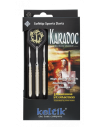 Dardos Sopttip "KARADOC" - 3pz.16 grs