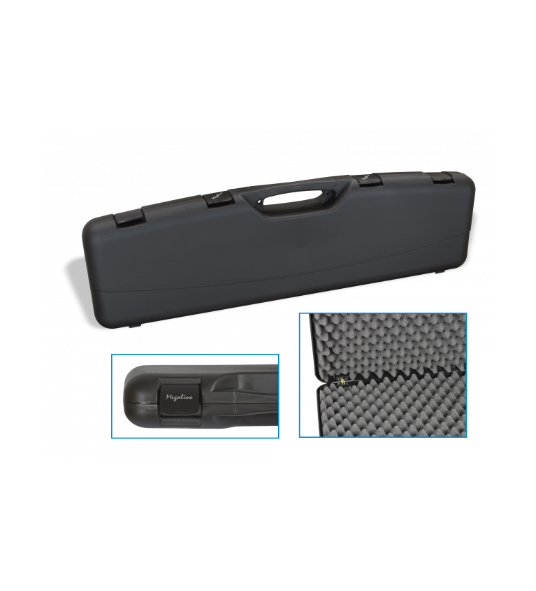 Maletin MEGALINE-armas (97x29x10 cm)