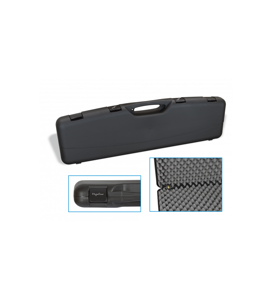 Maletin MEGALINE-armas (97x29x10 cm)