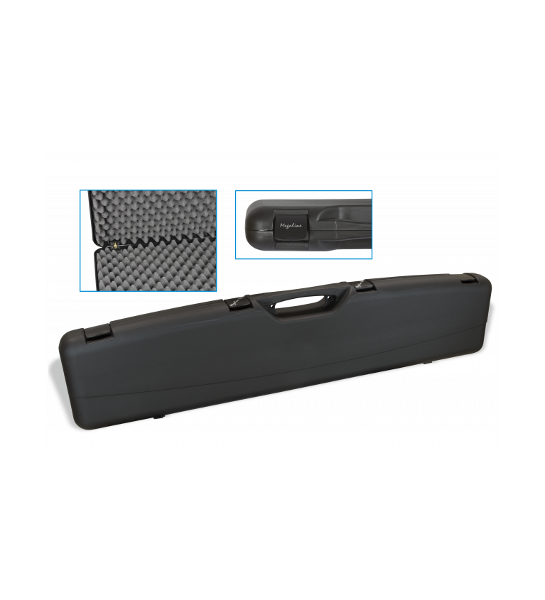Maletin MEGALINE-armas (125x29x10 cm)