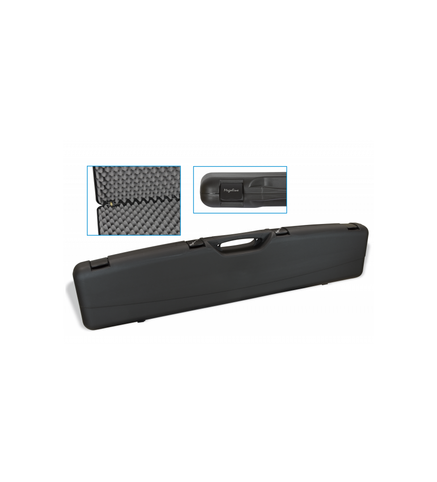 Maletin MEGALINE-armas (125x29x10 cm)